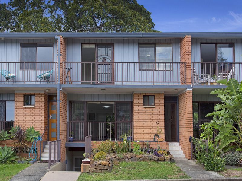 3 bedrooms Townhouse in 6/1 Holden Place KIAMA NSW, 2533