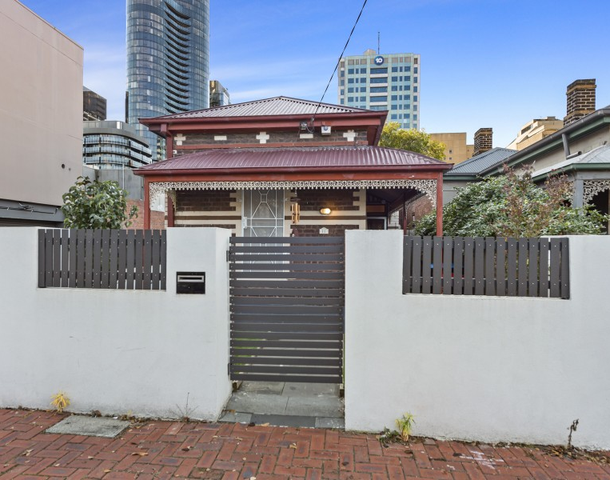 11 Oxford Street, South Yarra VIC 3141