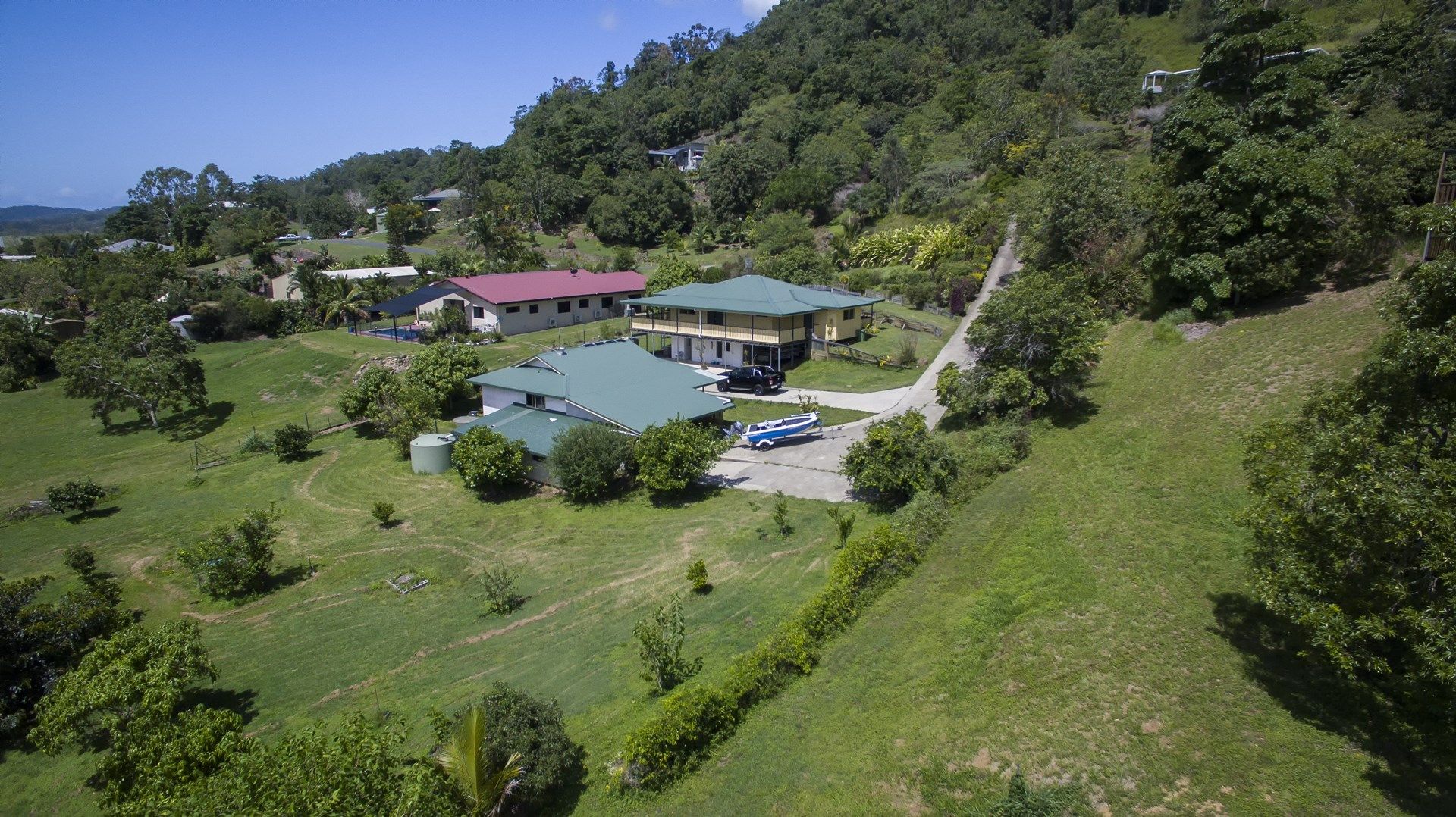 96 Kookaburra Drive, Cannon Valley QLD 4800, Image 1