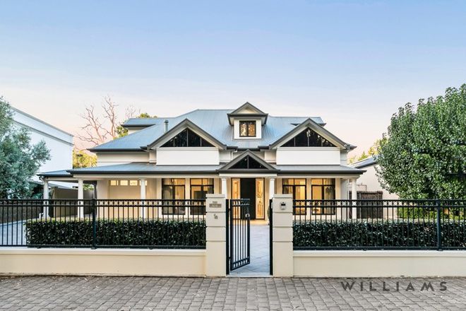 Picture of 1A Grove Street, UNLEY PARK SA 5061