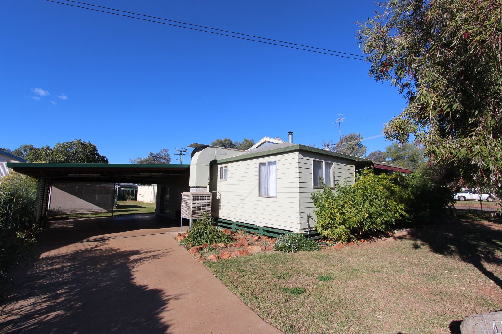 41 Sturt Street, Charleville Property History & Address Research Domain