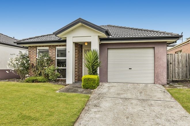 Picture of 26 Lats Avenue, CARRUM DOWNS VIC 3201