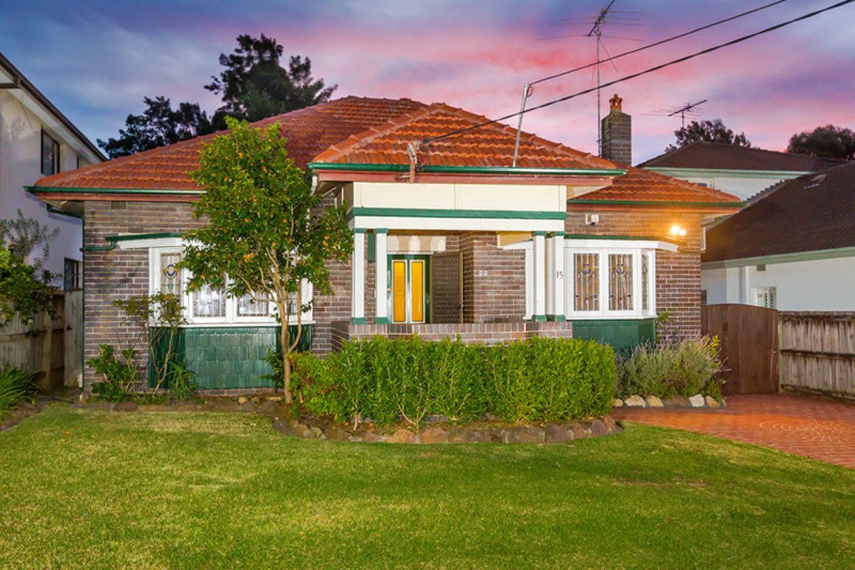 15 Fraser Street, Homebush NSW 2140 House For Rent Domain