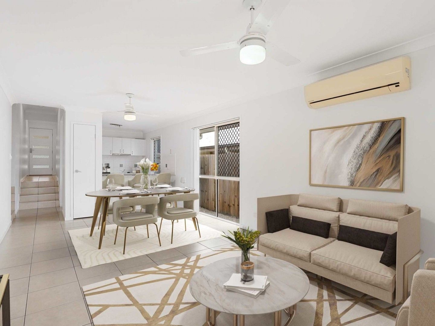3 bedrooms House in 41 Esperance Cres SPRINGFIELD LAKES QLD, 4300