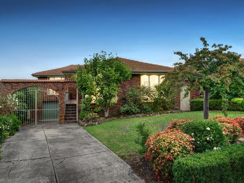 54 Landscape Drive, Doncaster East VIC 3109, Image 0