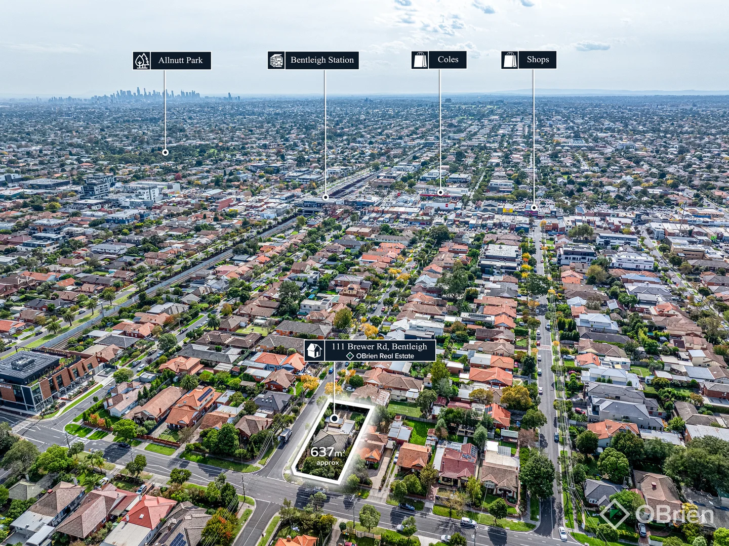 Additional image 5 of 111 Brewer Road, Bentleigh VIC 3204