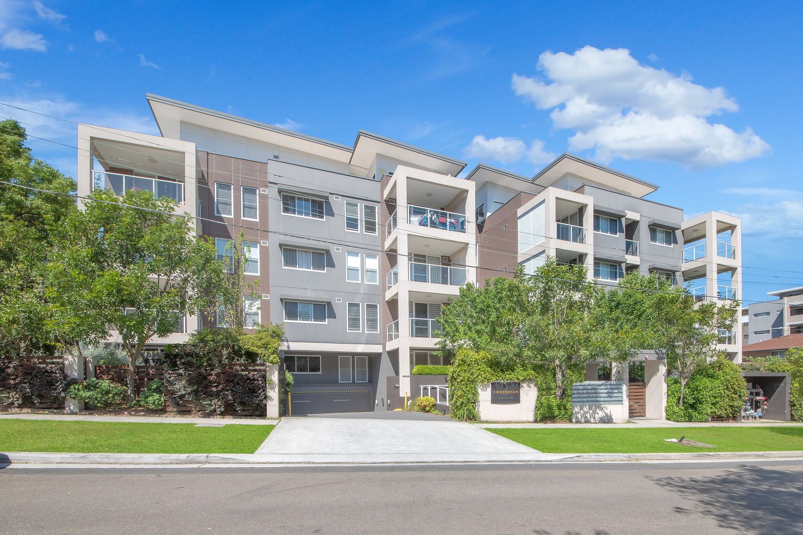 37/36 Lords Avenue, Asquith NSW 2077 Apartment For Rent Domain