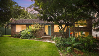 Picture of 48 Honour Avenue, LAWSON NSW 2783