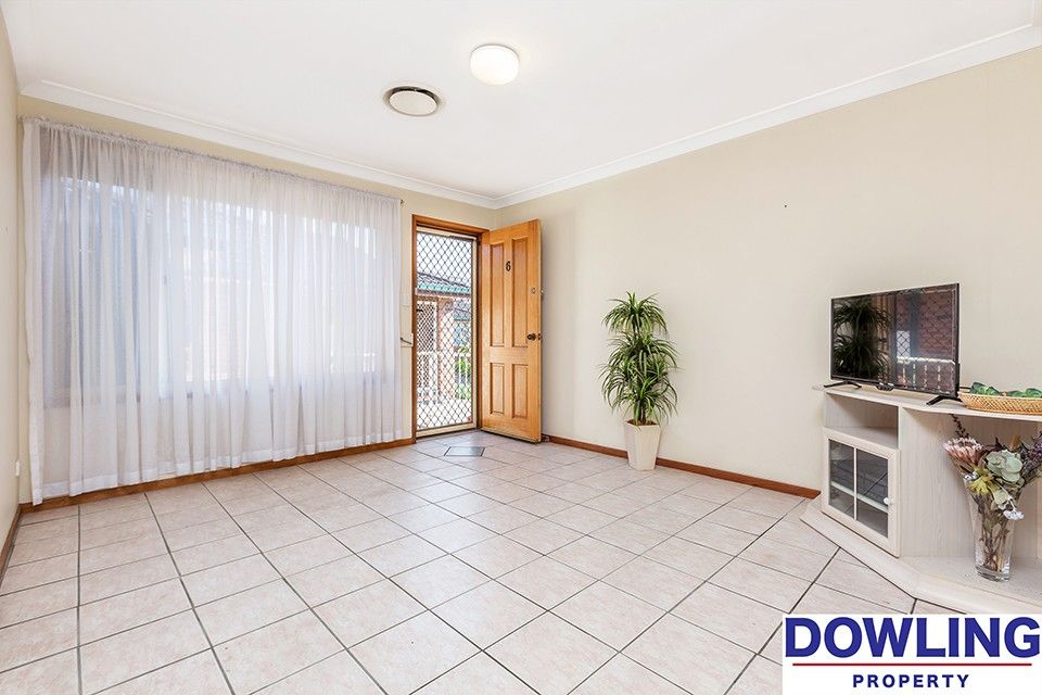 6/90a Anderson Drive, Tarro NSW 2322, Image 1