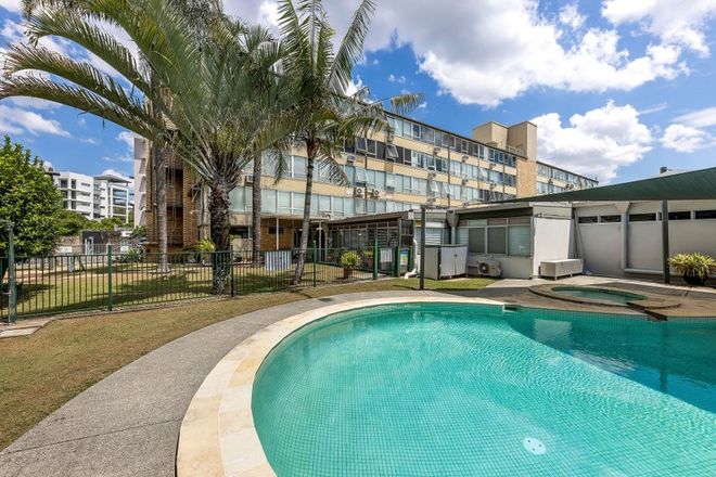 Picture of 39/24 Wirraway Street, ALEXANDRA HEADLAND QLD 4572