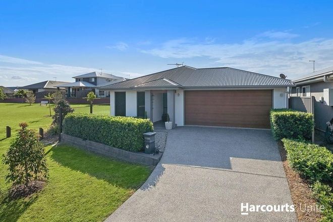 Picture of 24 Beverley Court, GRIFFIN QLD 4503