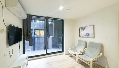 Picture of 804/243 Franklin St, MELBOURNE VIC 3004