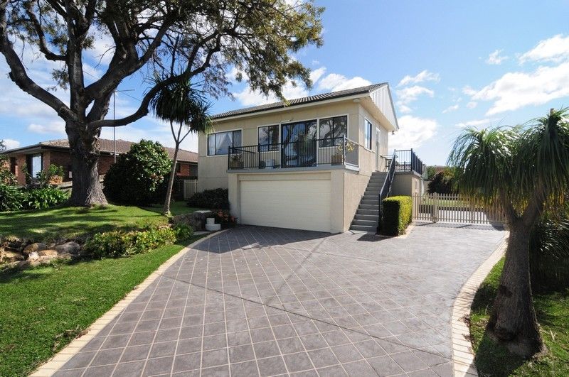 11 Spies Avenue, Greenwell Point Property History & Address Research