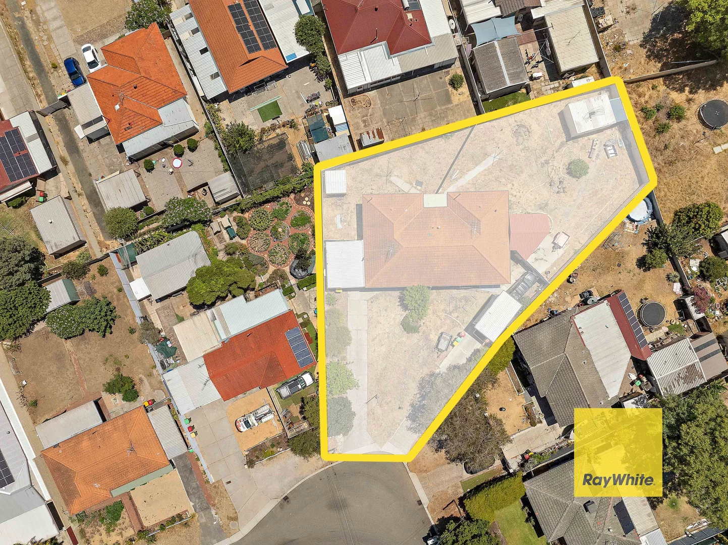 Additional image 20 of 17B Bendix Way, Girrawheen WA 6064