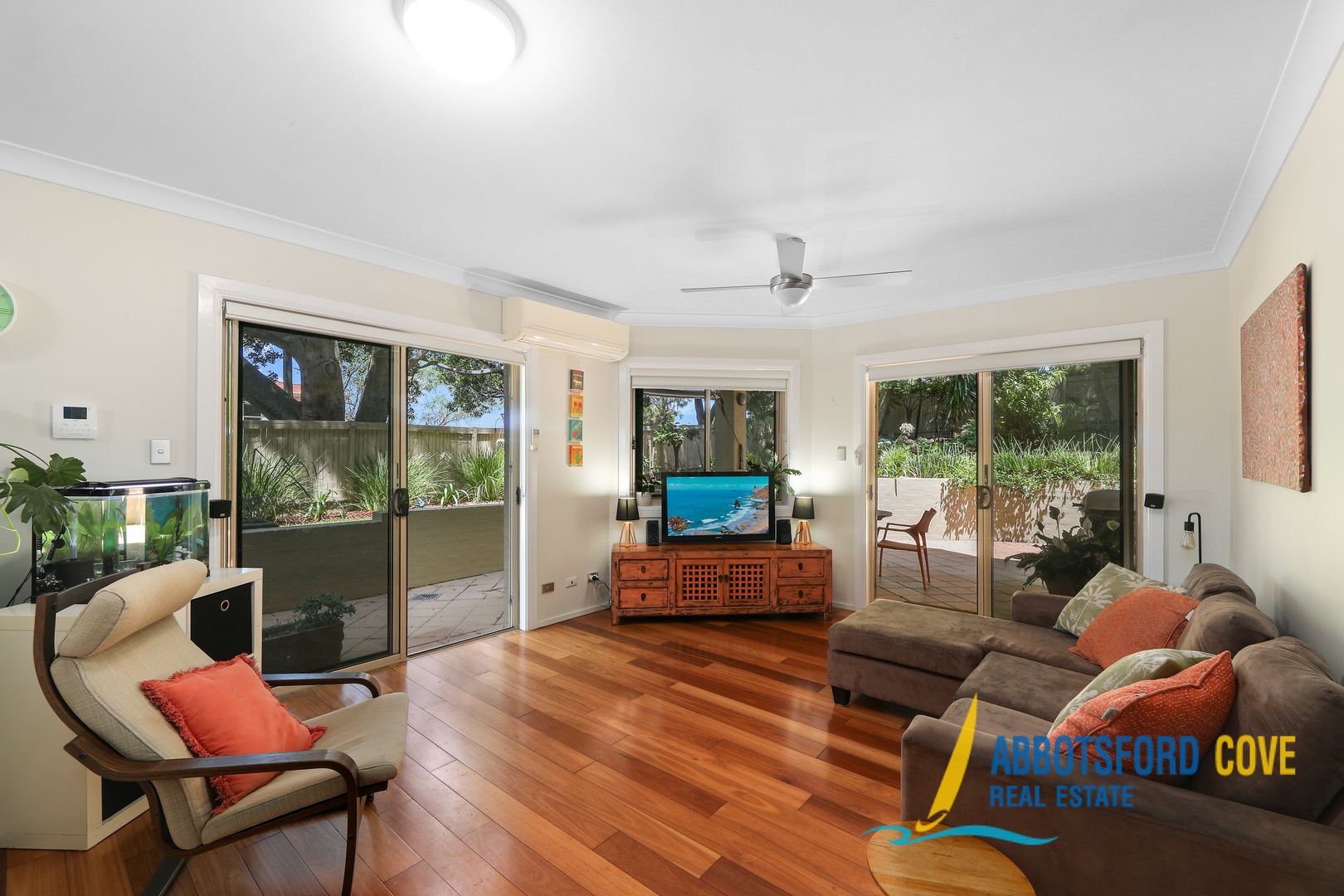 5/3A Blackwall Point Road, Abbotsford NSW 2046, Image 2
