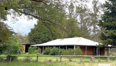 Picture of 3594 South Gippsland Highway, GIFFARD WEST VIC 3851