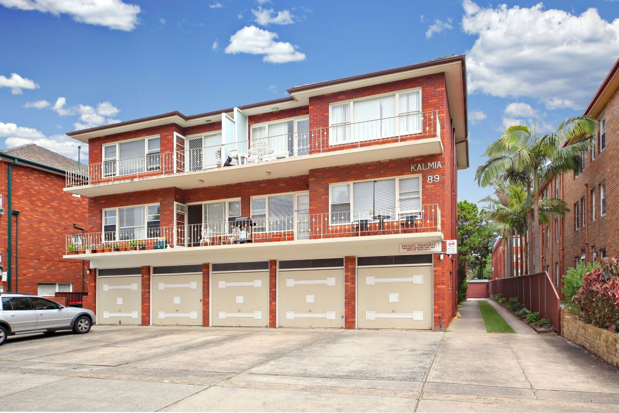 4/89 Alfred Street, Ramsgate Beach NSW 2217, Image 0