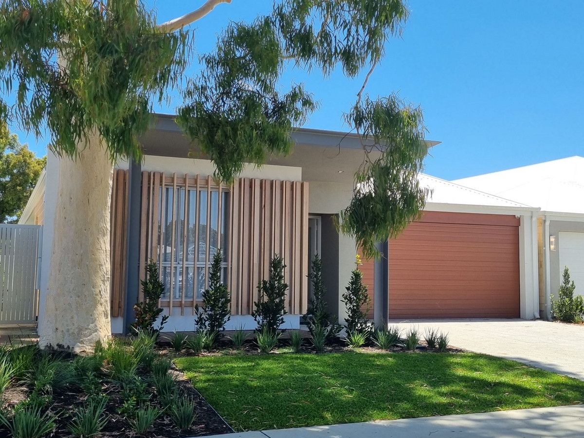 Lot 437 Lavender Road, Henley Brook WA 6055 Domain