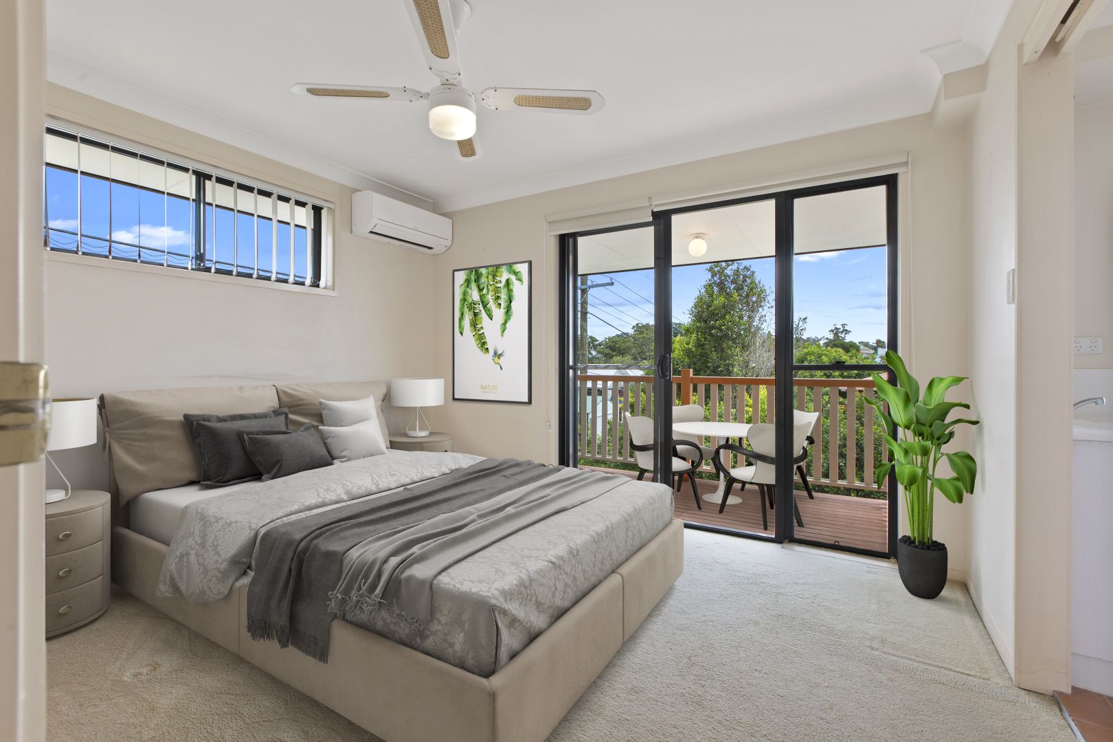 2/10 Rolle Street, Holland Park West QLD 4121, Image 2