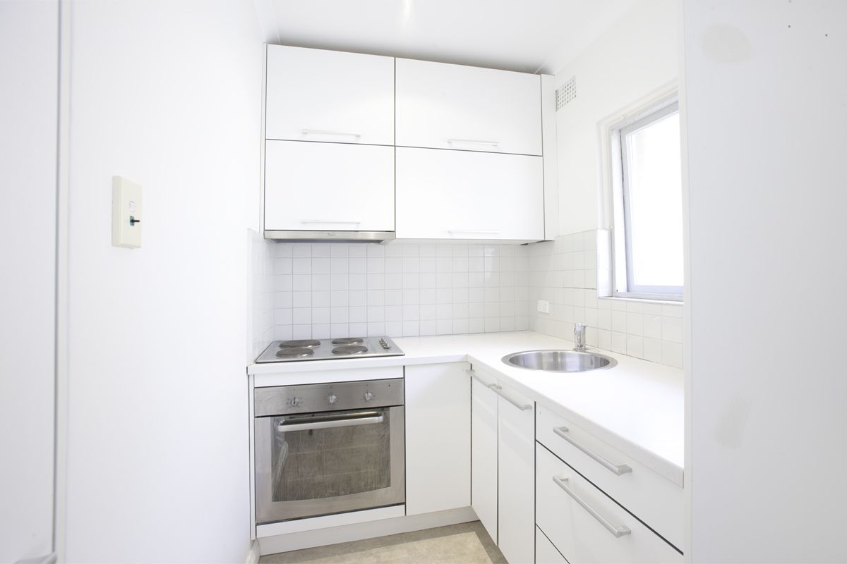 1 bedrooms Apartment / Unit / Flat in 6/92 North Steyne MANLY NSW, 2095