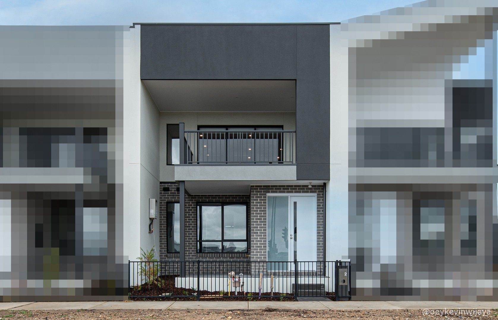 3 bedrooms House in 2 Fiesta Lane BERWICK VIC, 3806