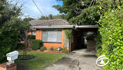 Picture of 7 Mansfield Street, BERWICK VIC 3806