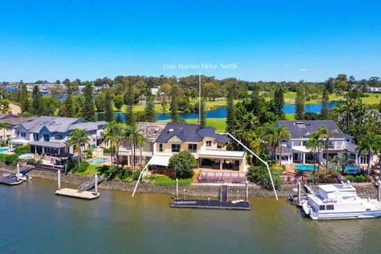 Additional image 28 of 5306 Marine Drive North, Sanctuary Cove QLD 4212