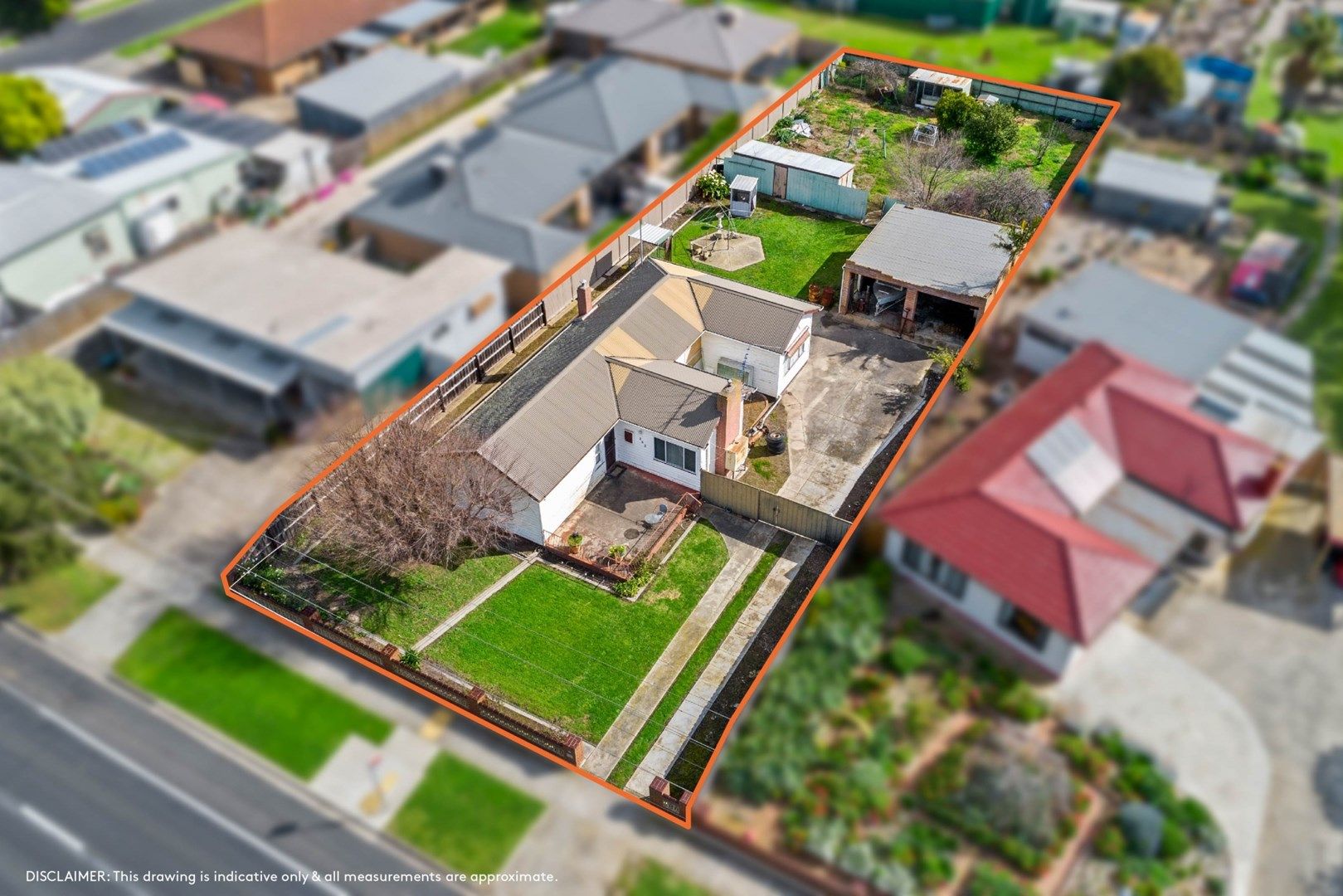 262 Wilsons Road, St Albans Park VIC 3219, Image 0