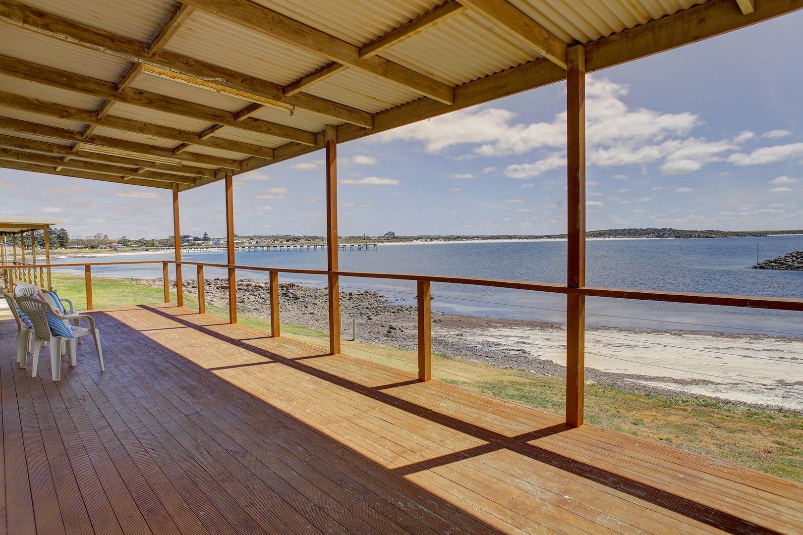 27 Cape Burr Road, Port Neill SA 5604, Image 0