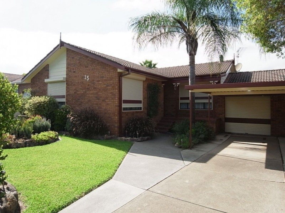 15 Isobella Street, Muswellbrook NSW 2333, Image 0