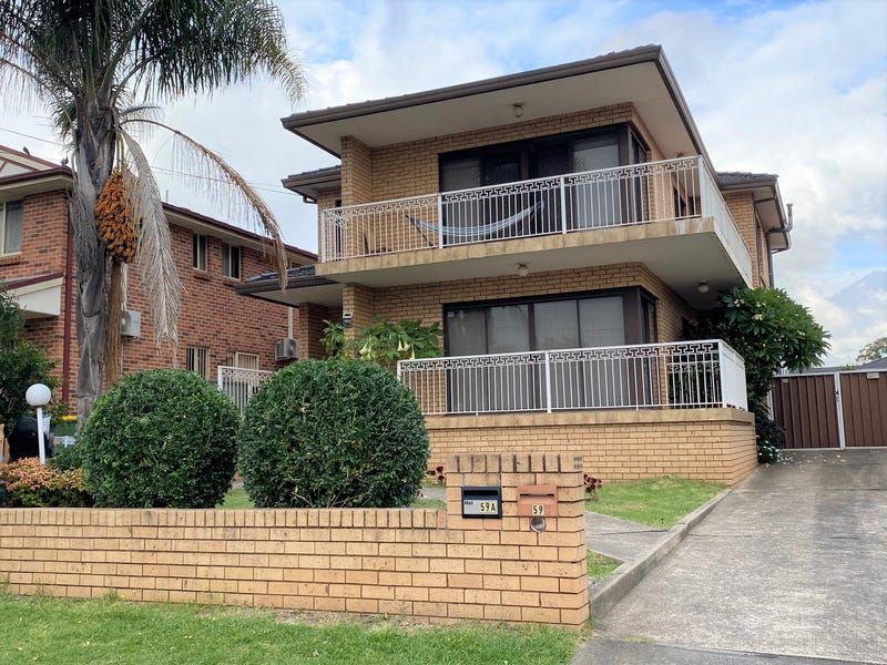 59A Pringle Avenue, Bankstown NSW 2200 House For Rent Domain