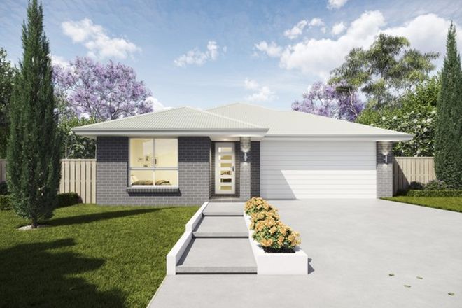 Picture of Lot 3 Windsor Street, WOODFORD QLD 4514