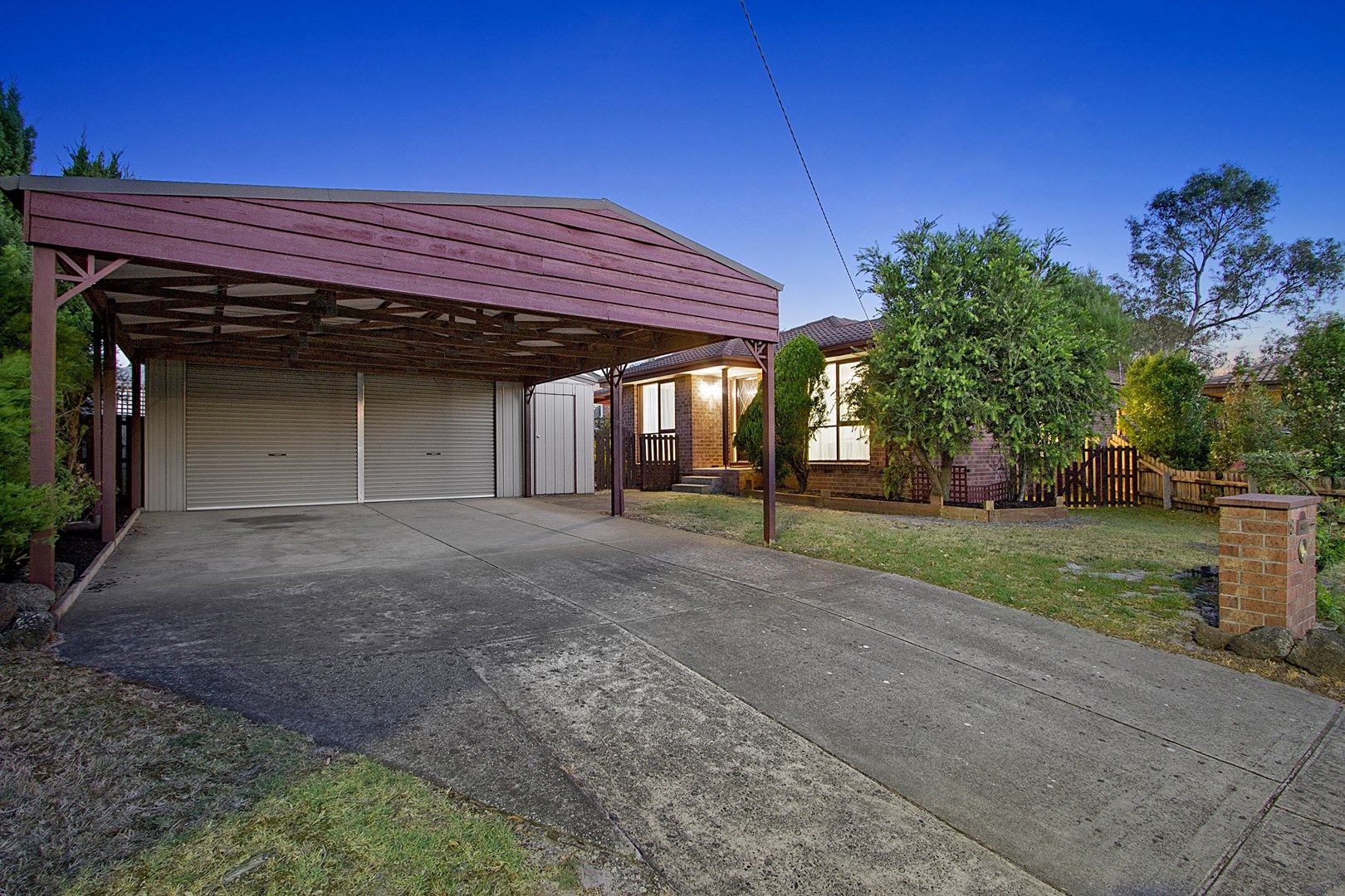 18 Charleville Court, Carrum Downs VIC 3201, Image 0