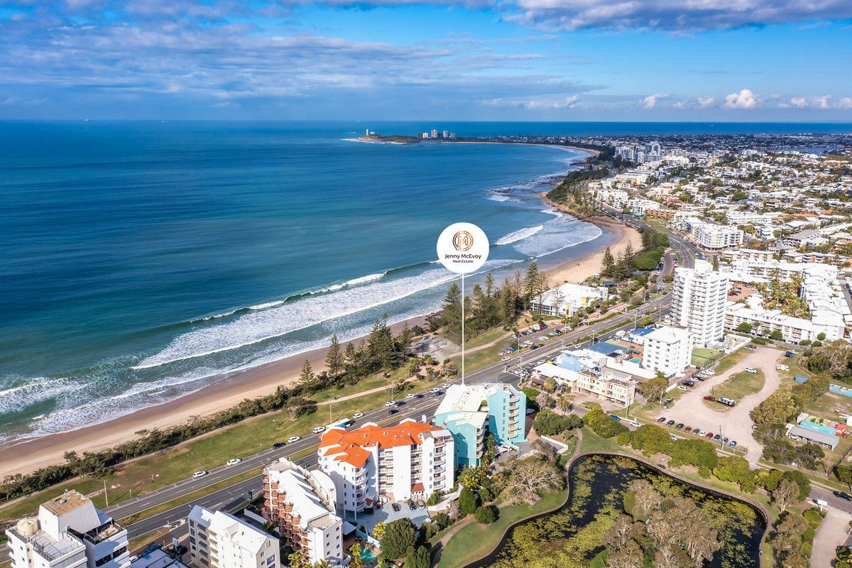 37/146-148 Alexandra Parade, Alexandra Headland QLD 4572, Image 0