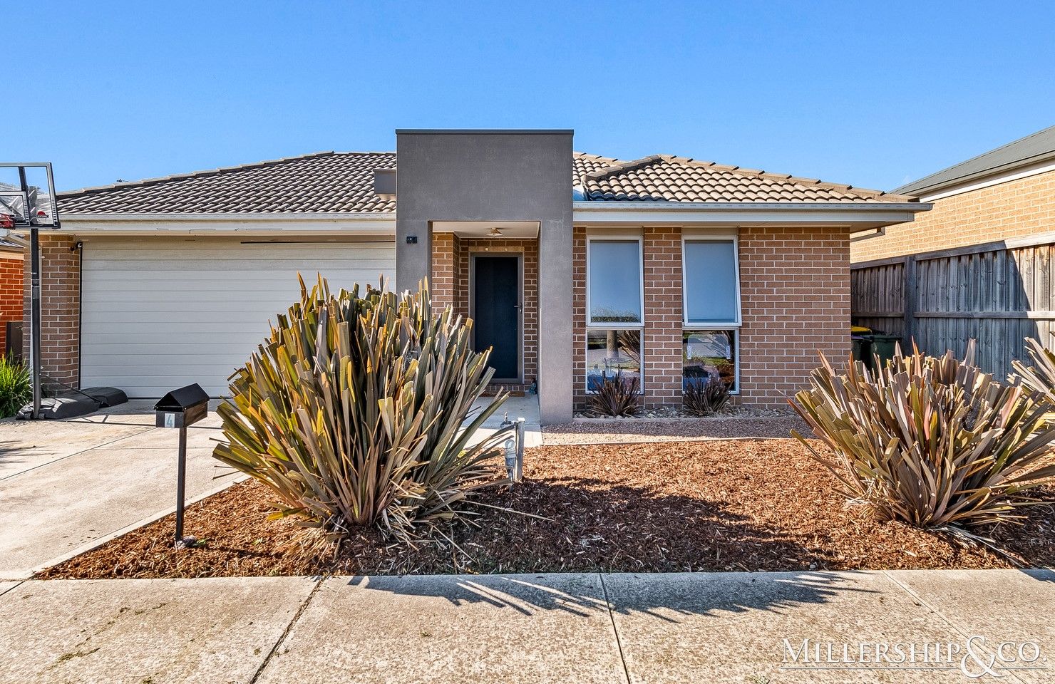 4 Monarch Avenue, Mernda VIC 3754, Image 0