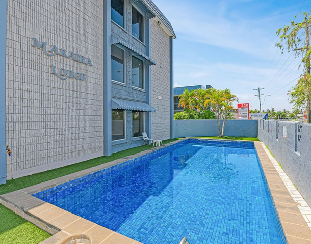 17/324-328 Sheridan Street, Cairns North QLD 4870