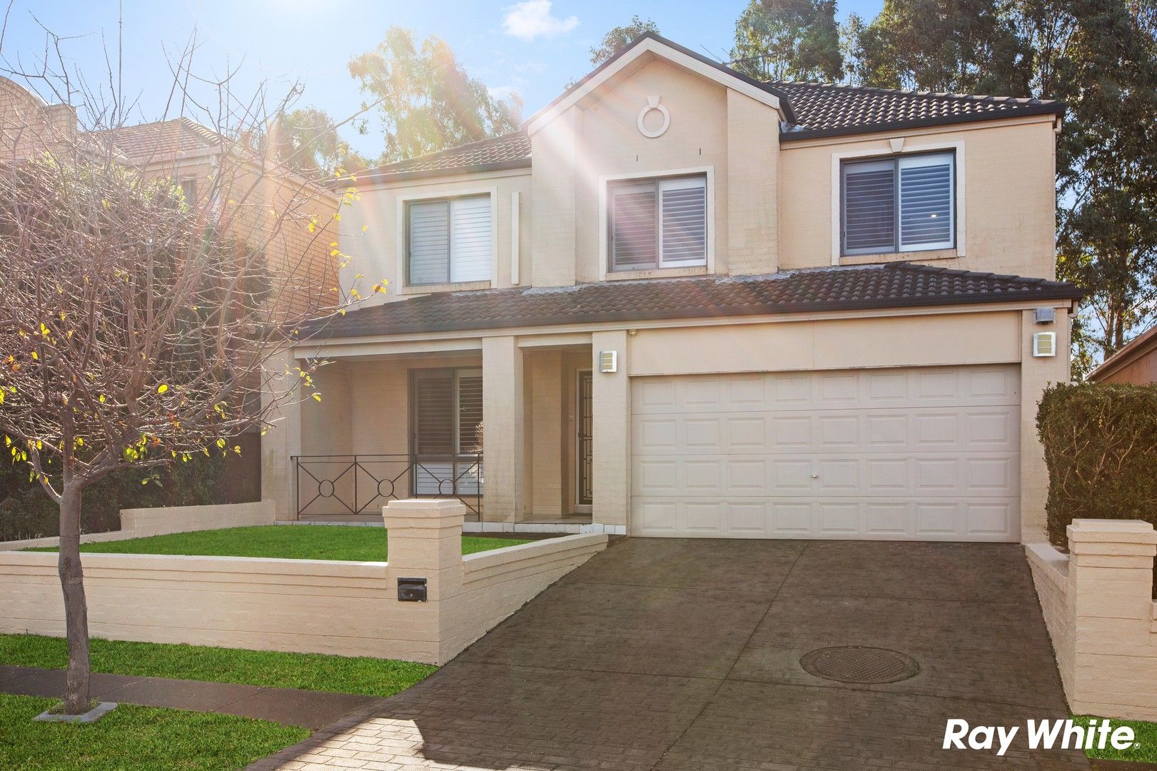 15 Bonaccordo Road, Quakers Hill NSW 2763, Image 0