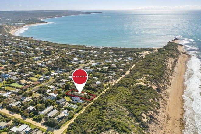 Picture of 130 Melba Parade, ANGLESEA VIC 3230