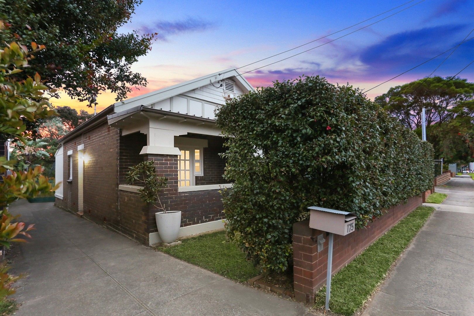 3 bedrooms House in 175 Milton St Ashbury ASHFIELD NSW, 2131