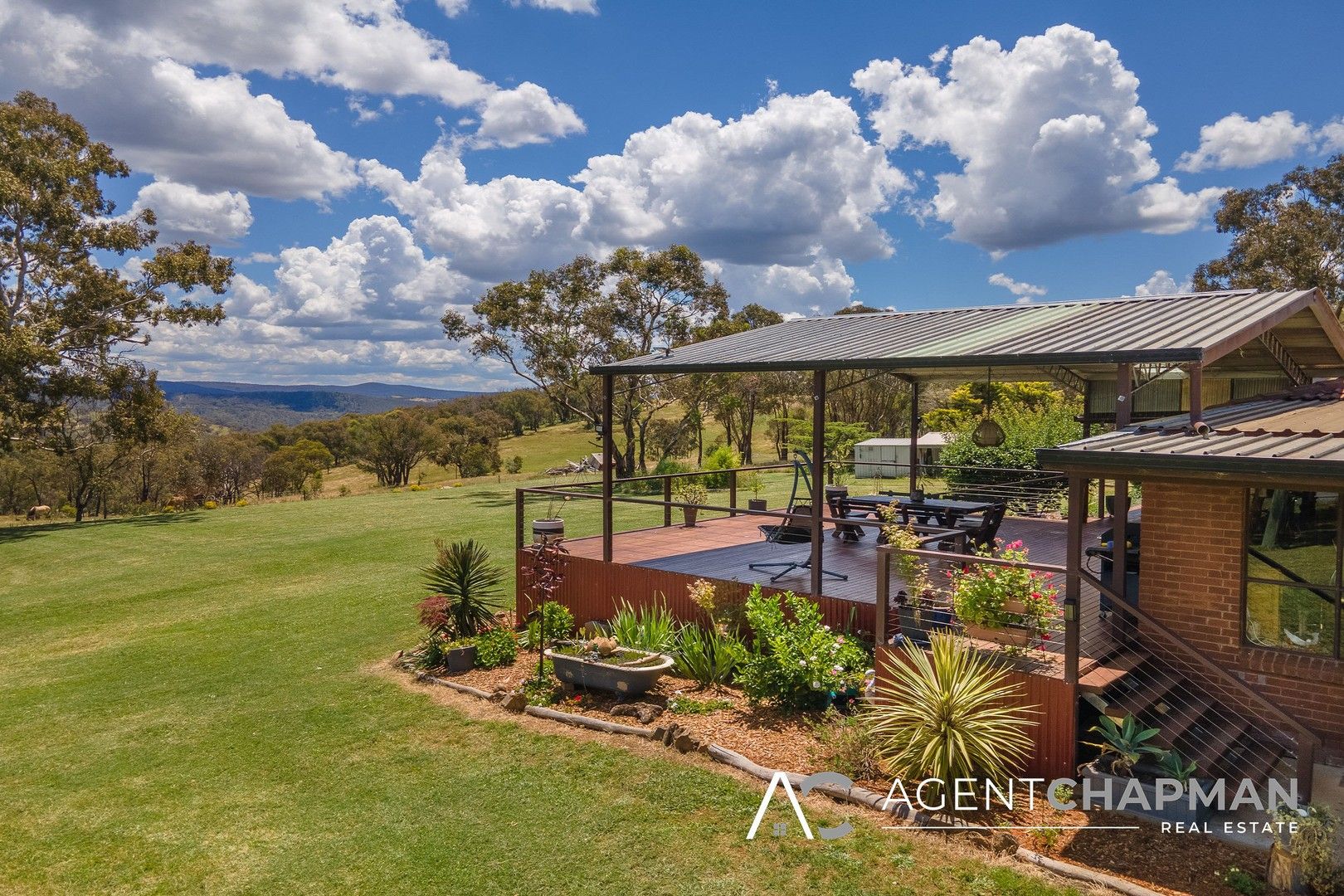 257 The Bridle Track, Duramana NSW 2795, Image 0