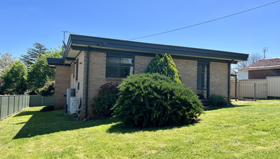 Picture of 1 Kinsela Close, YOUNG NSW 2594