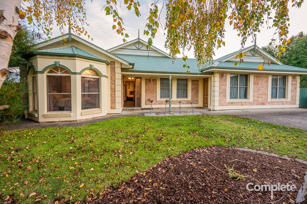 3 Chantilly Place Mount Gambier Sa 5290 Domain