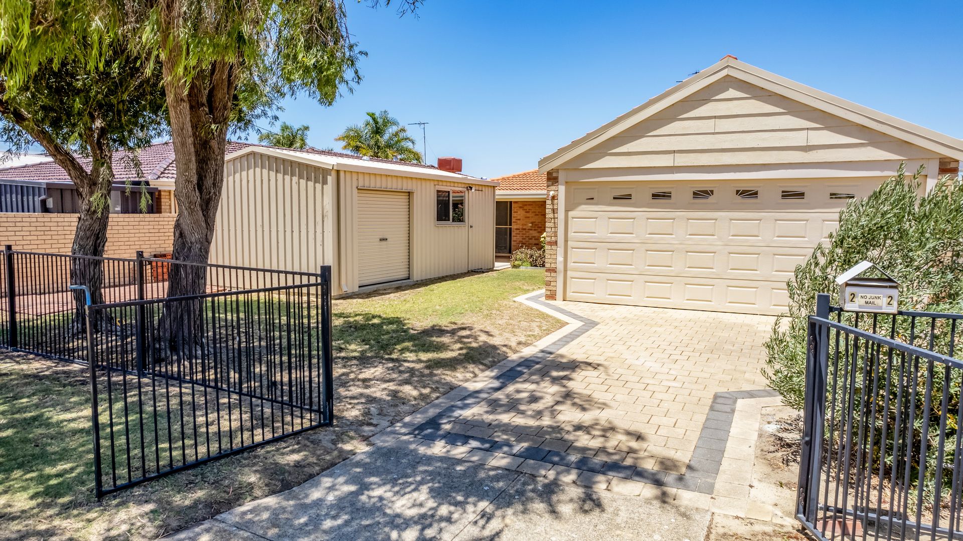 22 Woolah Place, South Yunderup WA 6208, Image 1