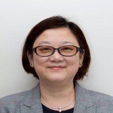 Ginette Tan, Sales representative