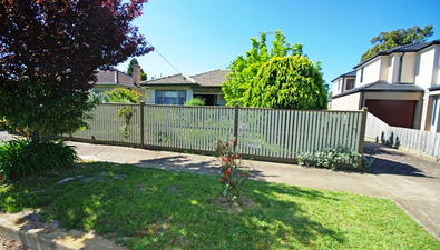 Picture of 19 Thornton Street, BENTLEIGH EAST VIC 3165