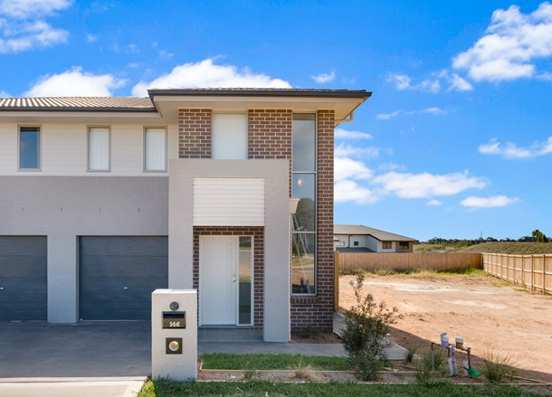 146 Webber Circuit, Bardia NSW 2565