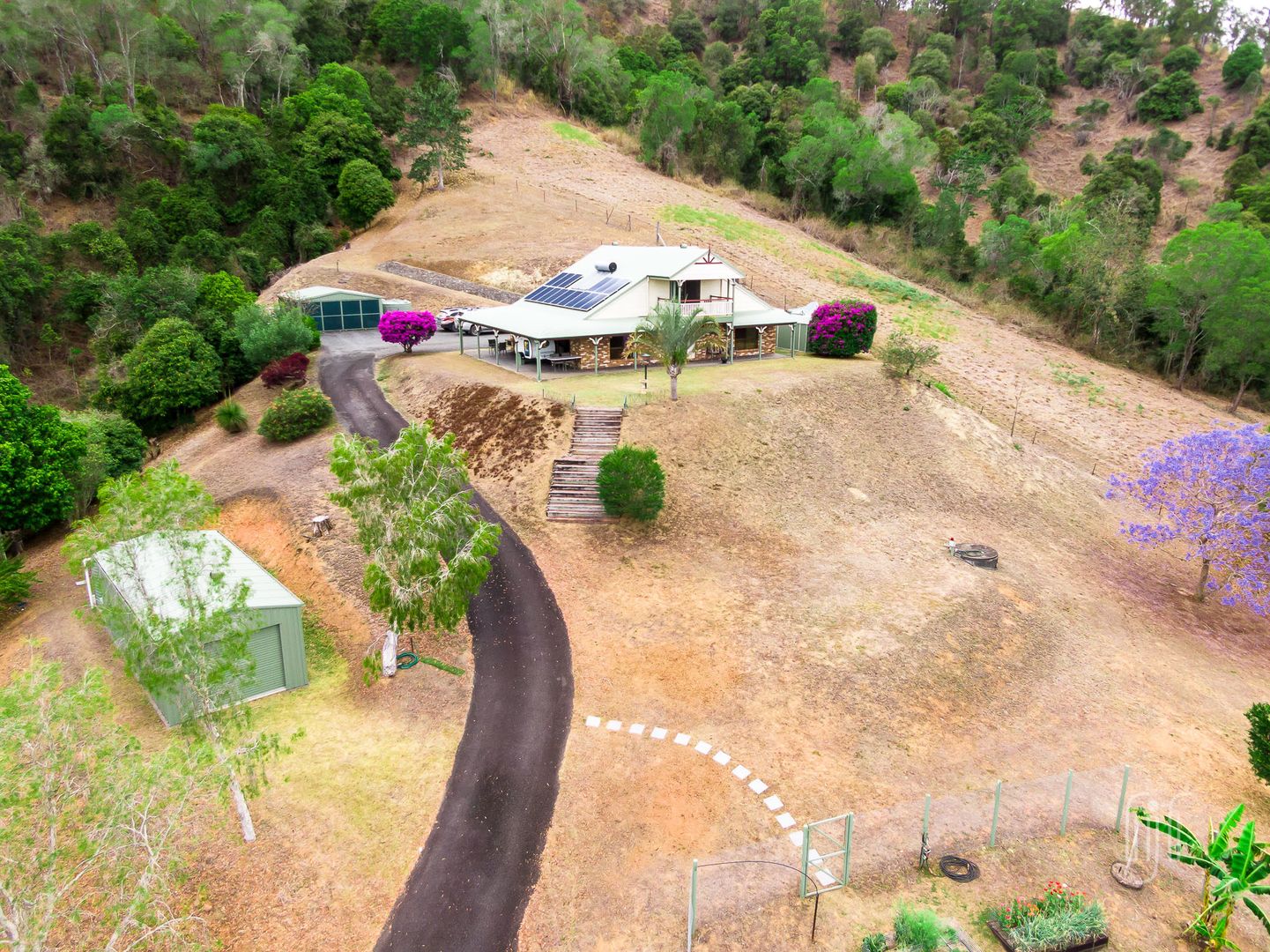 95 Bundy Road, Imbil QLD 4570, Image 1