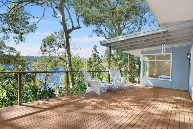 Picture of 43 Florence Terrace, SCOTLAND ISLAND NSW 2105