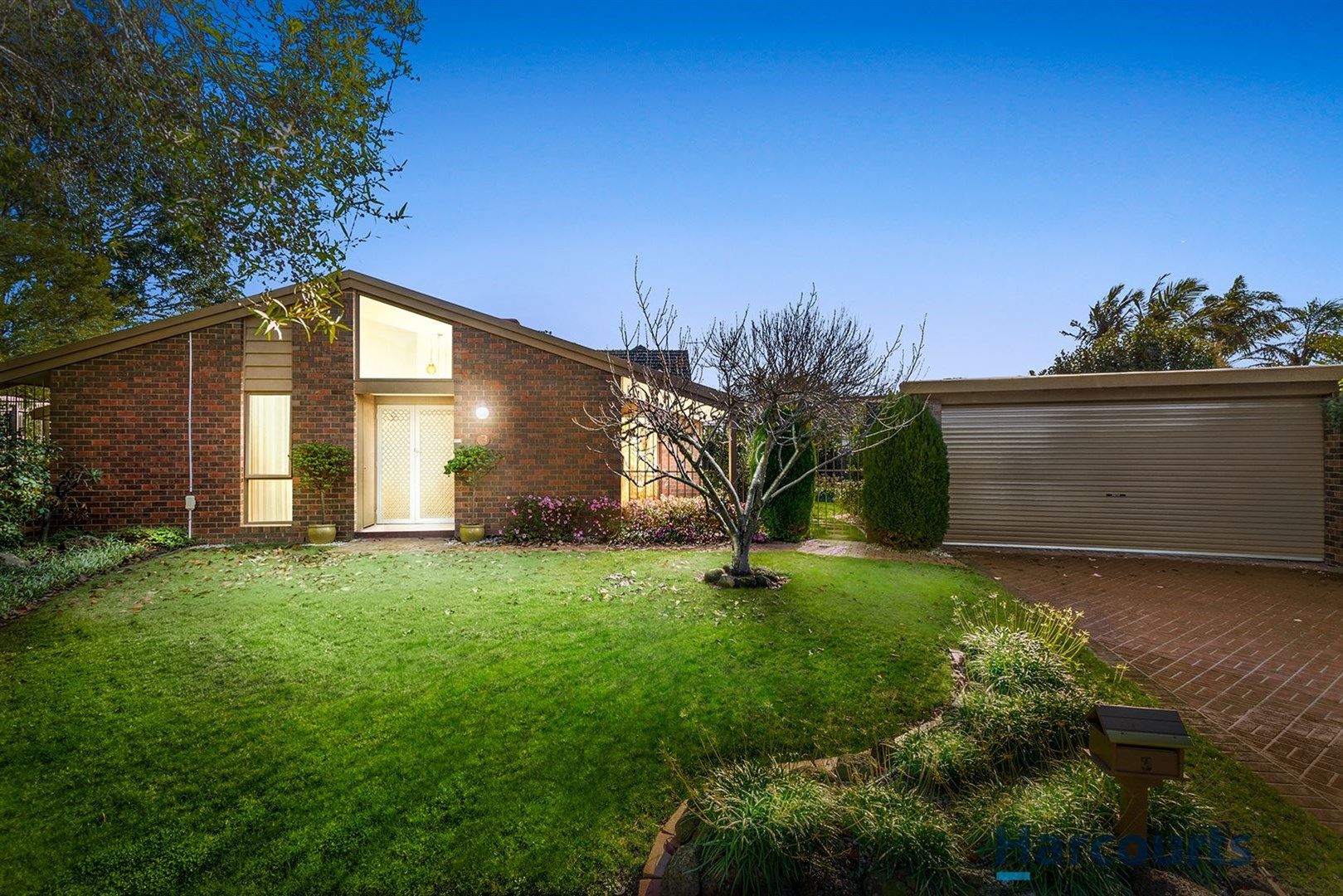 3 Tiuna Court, Glen Waverley VIC 3150, Image 0