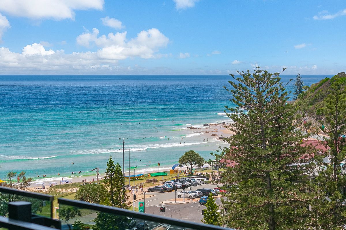 1005/76 Musgrave Street, Coolangatta QLD 4225, Image 0